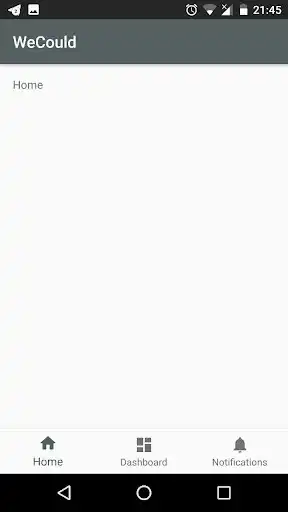 Play WeCould  and enjoy WeCould with UptoPlay