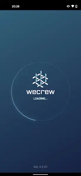 Play wecrew  and enjoy wecrew with UptoPlay