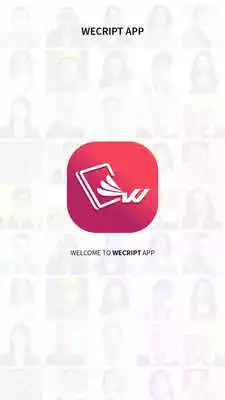 Play Wecript Play Wecript