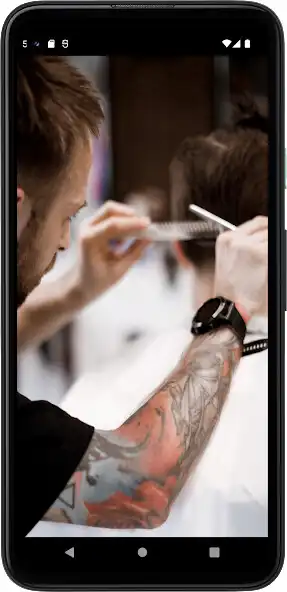 Play We Cut barbershop  and enjoy We Cut barbershop with UptoPlay