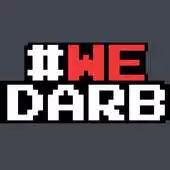 Free play online #weDARB Companion App APK