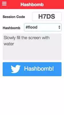 Play #weDARB Companion App