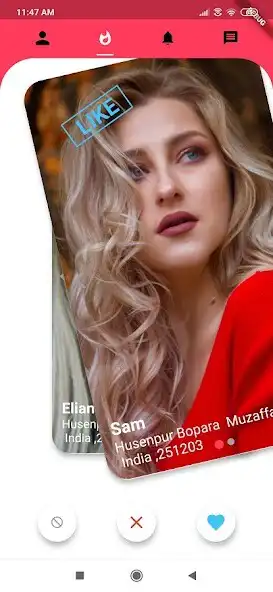 Play WeDate  and enjoy WeDate with UptoPlay