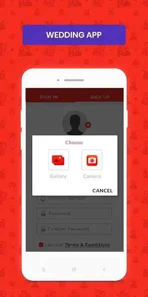 Play Wedbuzz: A digital Wedding  and enjoy Wedbuzz: A digital Wedding with UptoPlay