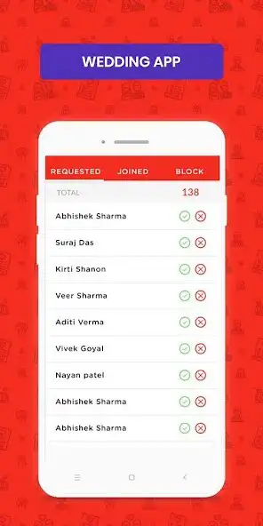 Play Wedbuzz: A digital Wedding as an online game Wedbuzz: A digital Wedding with UptoPlay