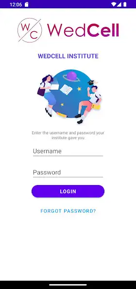 Play WedCell Institute  and enjoy WedCell Institute with UptoPlay