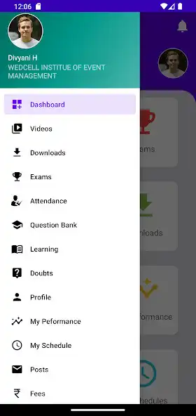 Play WedCell Institute as an online game WedCell Institute with UptoPlay