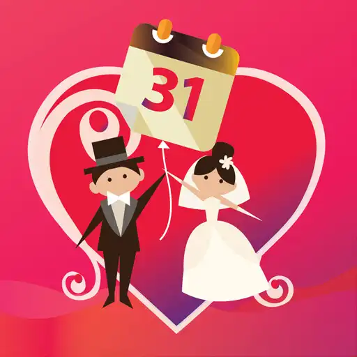 Play Wedding Anniversary Countdown APK