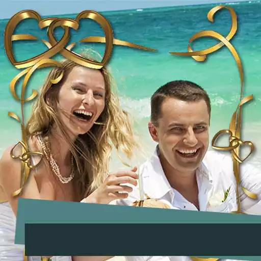 Free play online Wedding Anniversary Frames  APK