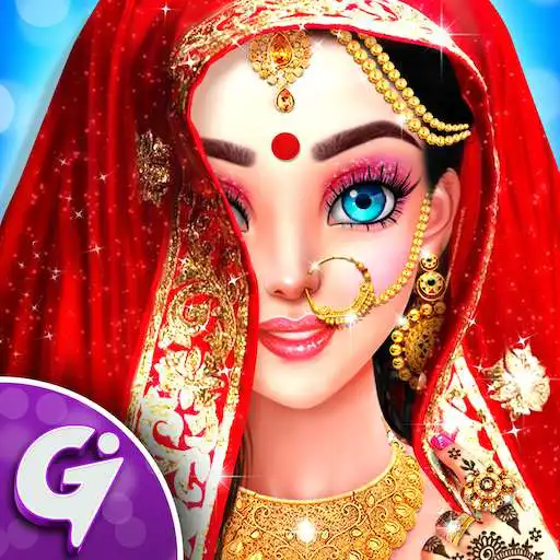 Play Wedding Beauty Makeup Salon APK Play Wedding Beauty Makeup Salon APK