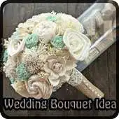 Free play online Wedding Bouquet Idea APK
