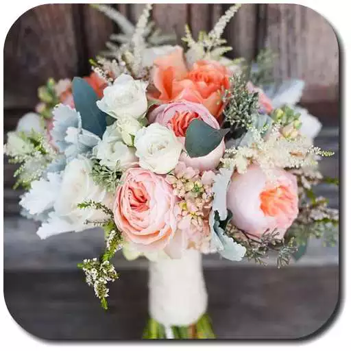 Play Wedding Bouquets APK