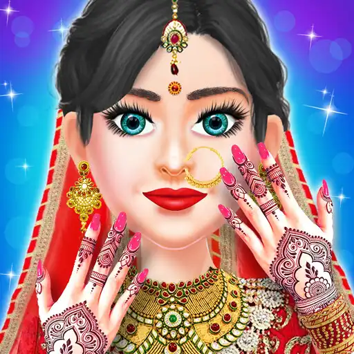 Play Wedding Bridal Makeup Games APK Play Wedding Bridal Makeup Games APK