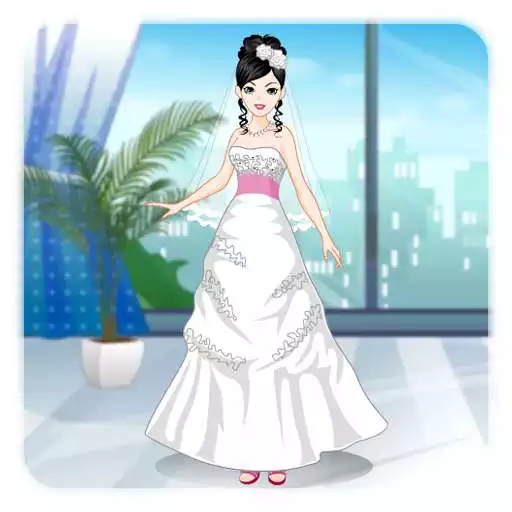 Play Wedding Bride - Dress Up Game APK