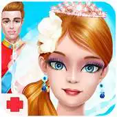 Free play online Wedding Bride First Aid APK