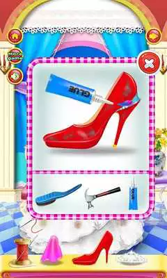 Play Wedding Bride First Aid