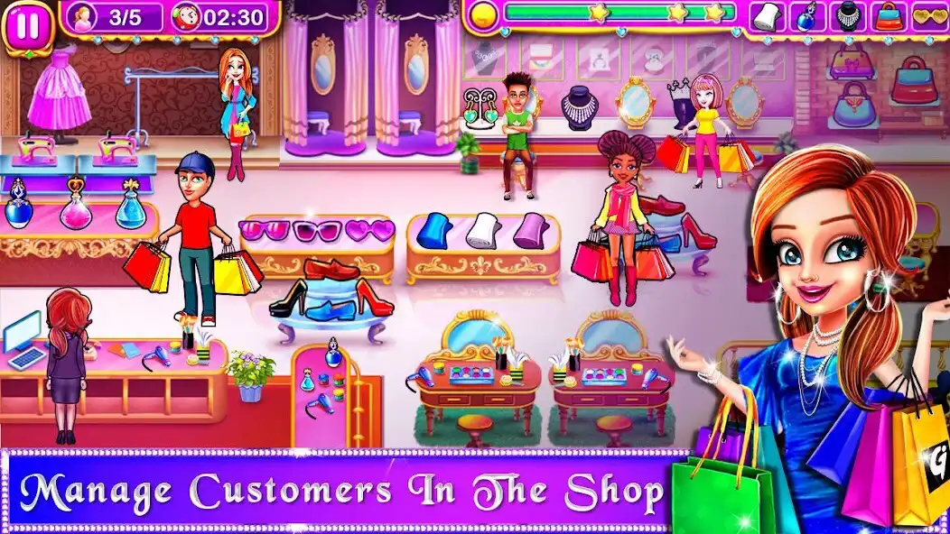Play Wedding Bride Salon Games as an online game Wedding Bride Salon Games with UptoPlay