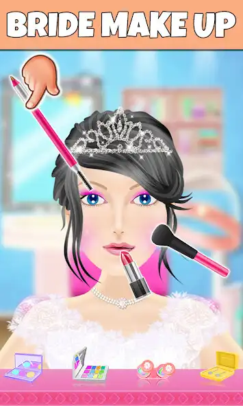 Play Wedding Brides Fashion Styles  and enjoy Wedding Brides Fashion Styles with UptoPlay
