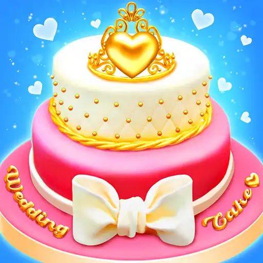 Play Wedding Cake - Cooking Games For Girls APK