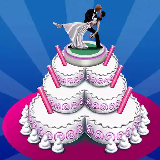 Free play online Wedding Cake Decoration APK Free play online Wedding Cake Decoration APK