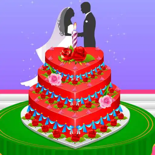 Play Wedding Cake Decorations APK Play Wedding Cake Decorations APK