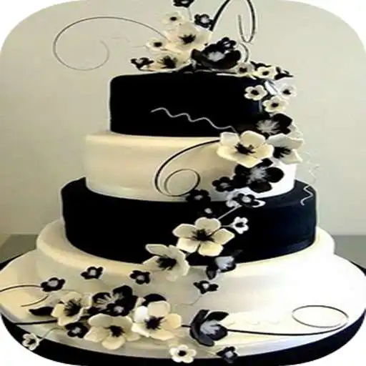 Free play online Wedding Cake Design APK Free play online Wedding Cake Design APK