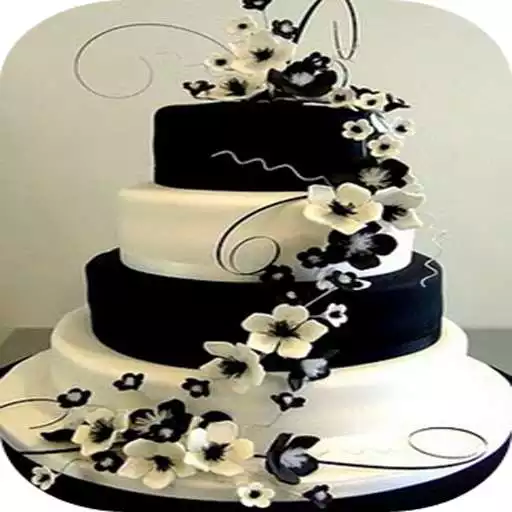 Play Wedding Cake Design