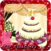 Free play online wedding cake maker - girl game APK Free play online wedding cake maker - girl game APK