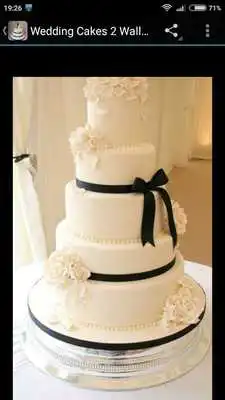 Play Wedding Cakes 2 Wallpapers