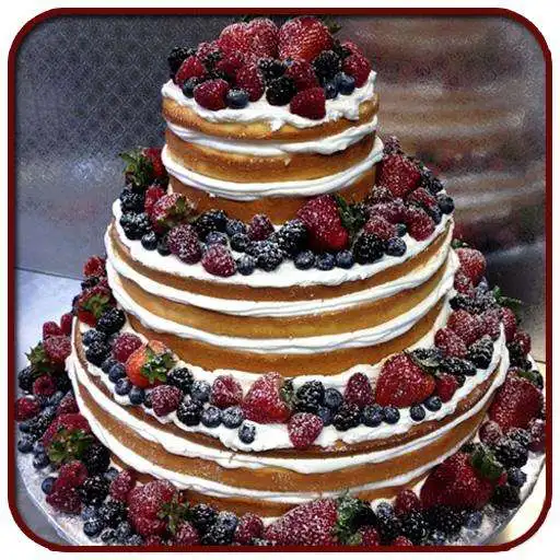 Play Wedding Cakes APK Play Wedding Cakes APK