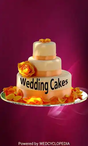 Play Wedding Cakes  and enjoy Wedding Cakes with UptoPlay