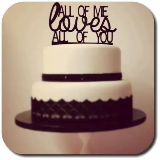 Play Wedding Cake Toppers APK Play Wedding Cake Toppers APK