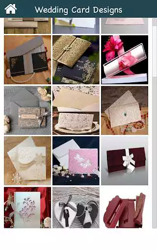 Play Wedding Card Designs Play Wedding Card Designs