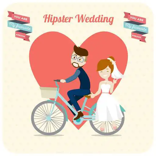 Play Wedding Card Invitation Maker APK