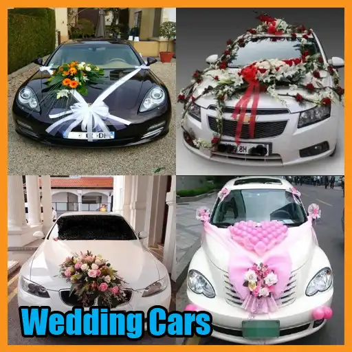 Free play online Wedding Cars APK