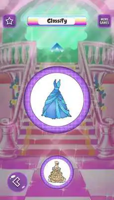 Play Wedding Coloring Book