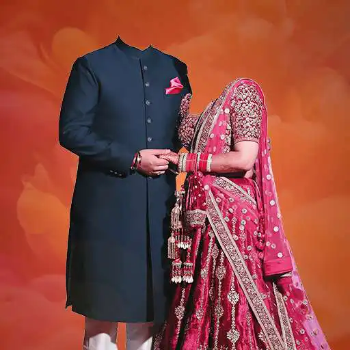 Play Wedding Couple Photo Suit Studio APK Play Wedding Couple Photo Suit Studio APK