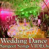 Free play online Wedding Dance and Songs VIDEO Ladies Sangeet APK