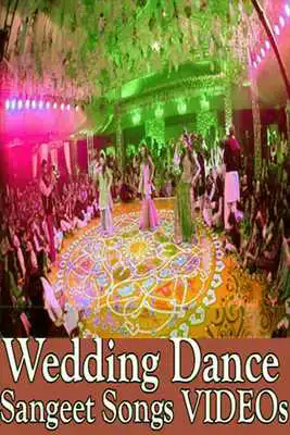 Play Wedding Dance and Songs VIDEO Ladies Sangeet
