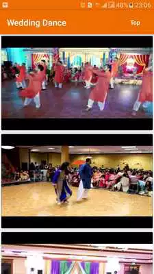 Play Wedding Dance