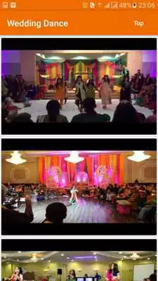 Play Wedding Dance