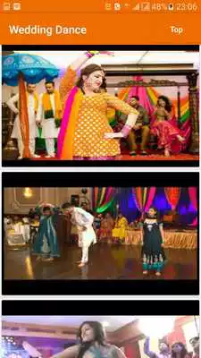 Play Wedding Dance