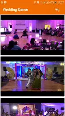 Play Wedding Dance