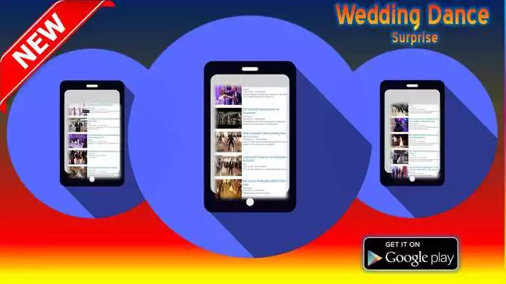 Play Wedding Dance Surprise Play Wedding Dance Surprise