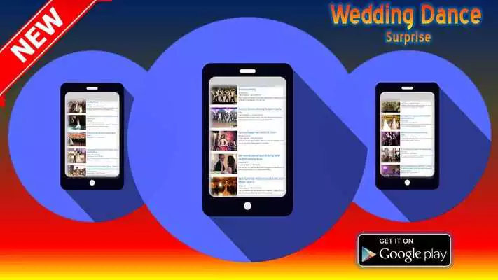 Play Wedding Dance Surprise Play Wedding Dance Surprise