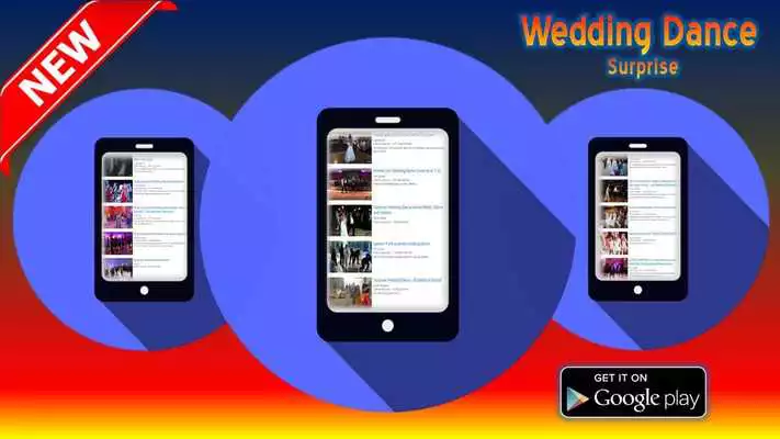 Play Wedding Dance Surprise Play Wedding Dance Surprise