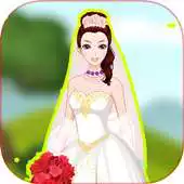 Free play online Wedding Day Dress up Princess APK Free play online Wedding Day Dress up Princess APK