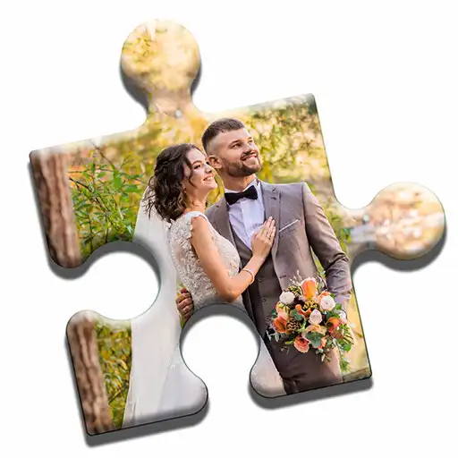 Play Wedding Day Puzzle APK
