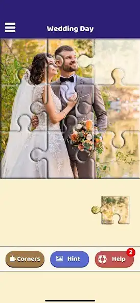 Play Wedding Day Puzzle and enjoy Wedding Day Puzzle with UptoPlay Play Wedding Day Puzzle and enjoy Wedding Day Puzzle with UptoPlay