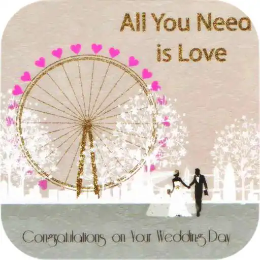 Free play online Wedding Day Quotes Wallpapers APK Free play online Wedding Day Quotes Wallpapers APK